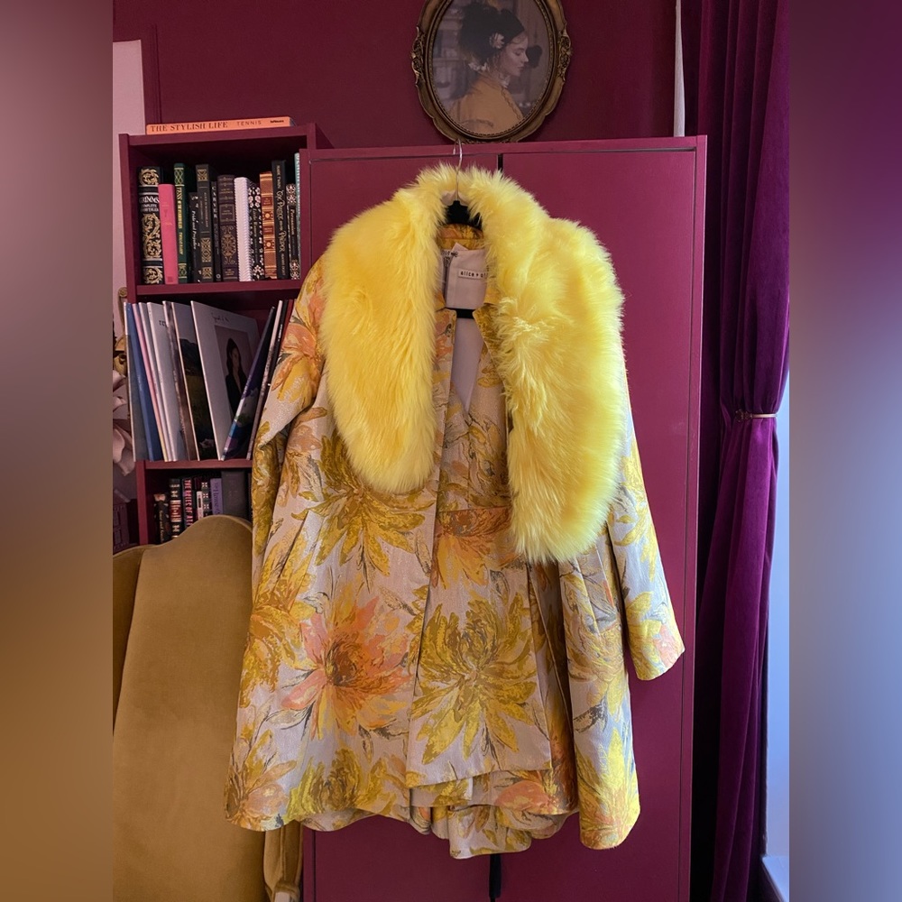 Scream Queens Outfit Chanel Oberlin